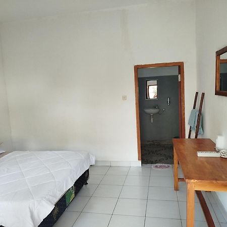 Tatasya Homestay Senaru Luaran gambar